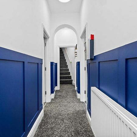 Chic Studio In The Heart Of Birmingham'S Jewellery Quarter Екстериор снимка