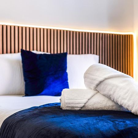 Chic Studio In The Heart Of Birmingham'S Jewellery Quarter Екстериор снимка