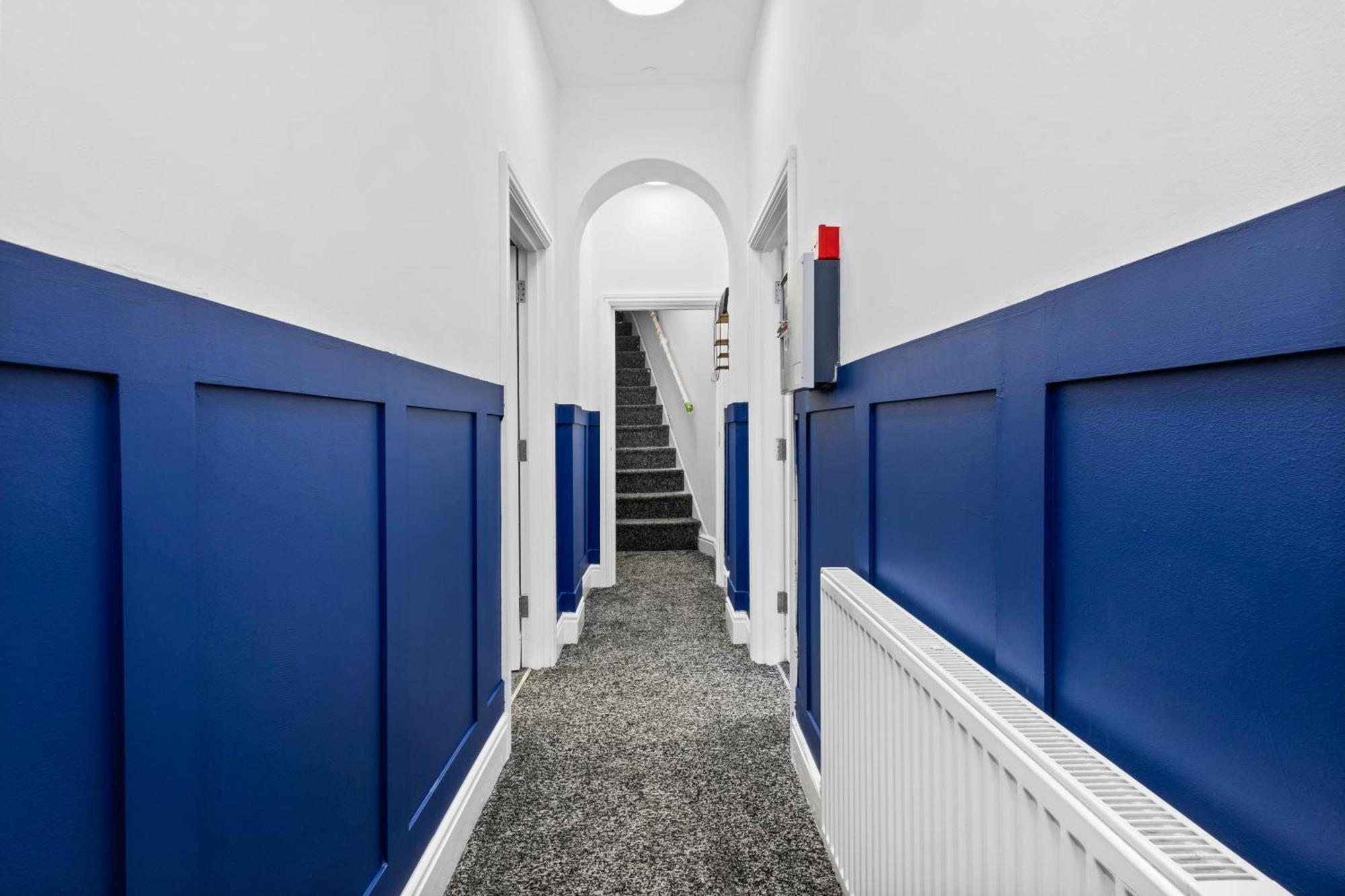 Chic Studio In The Heart Of Birmingham'S Jewellery Quarter Екстериор снимка