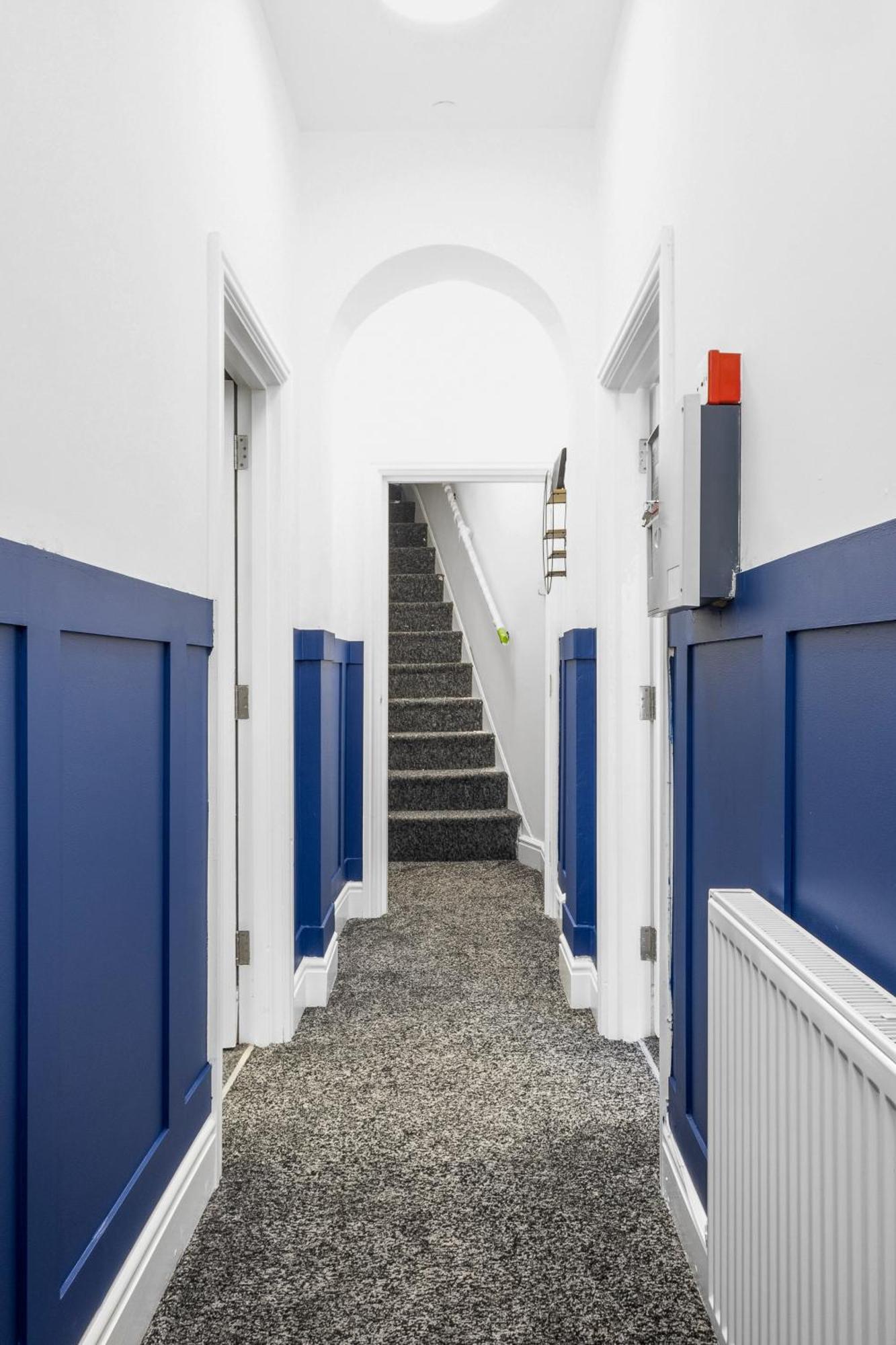 Chic Studio In The Heart Of Birmingham'S Jewellery Quarter Екстериор снимка