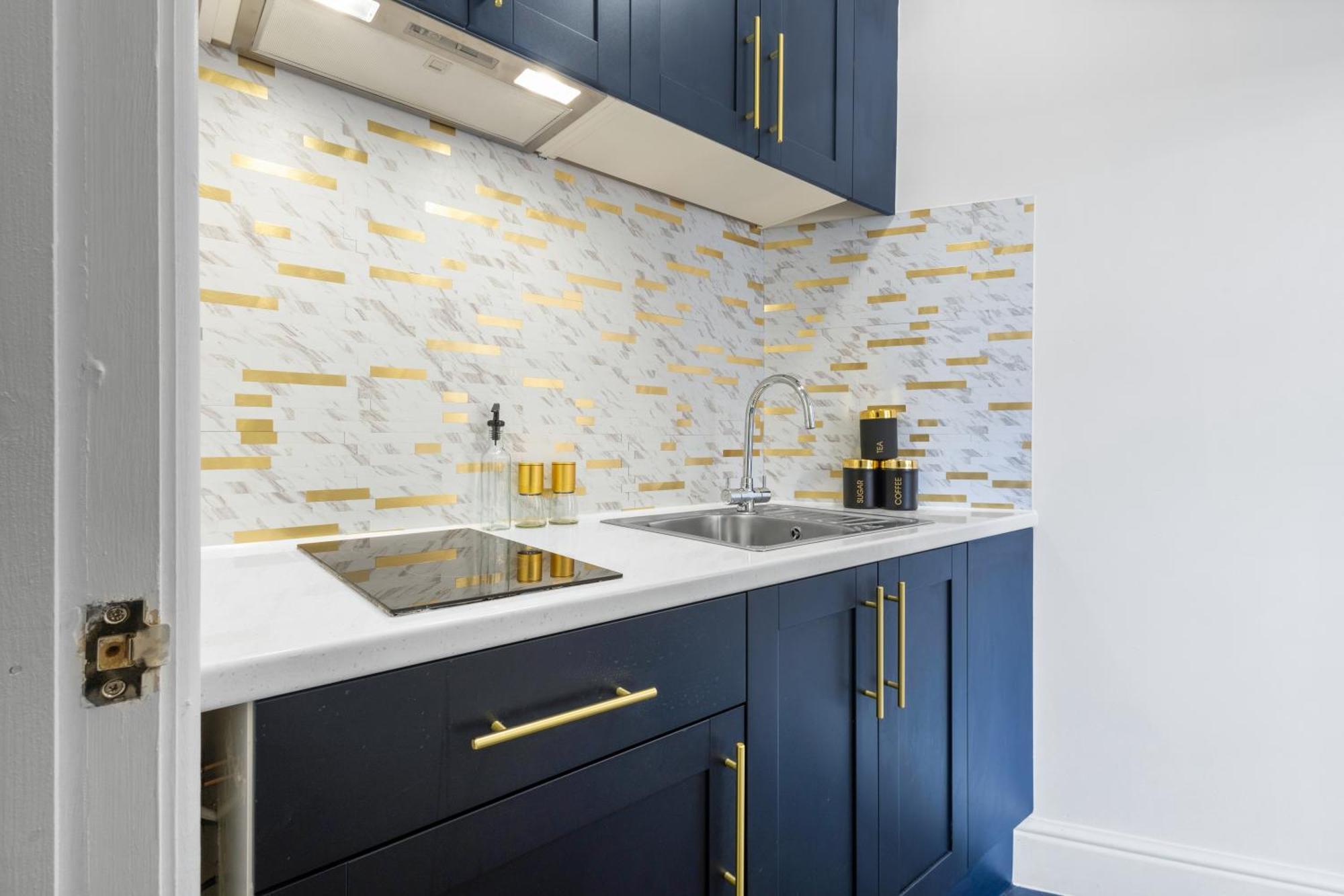 Chic Studio In The Heart Of Birmingham'S Jewellery Quarter Екстериор снимка