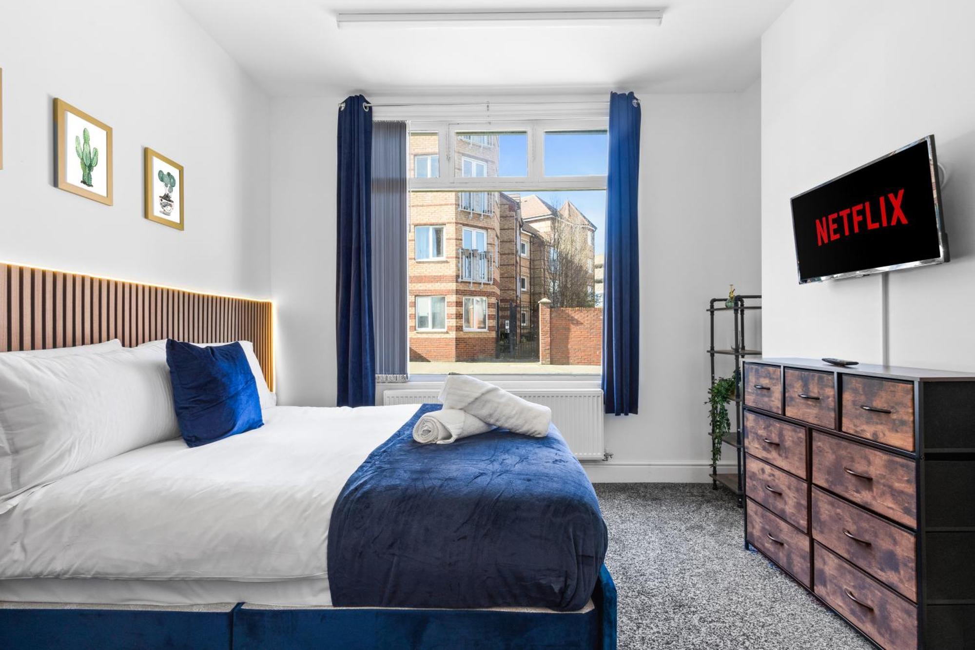 Chic Studio In The Heart Of Birmingham'S Jewellery Quarter Екстериор снимка