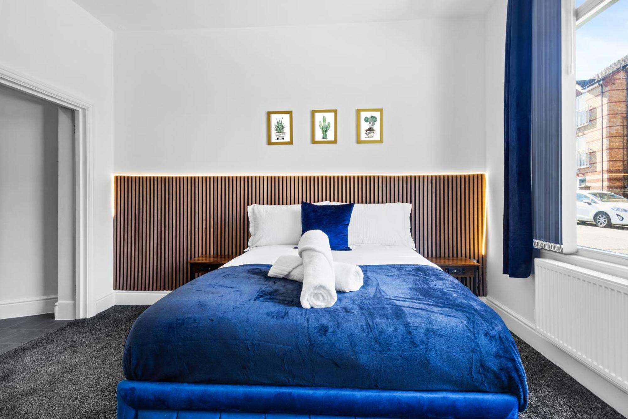 Chic Studio In The Heart Of Birmingham'S Jewellery Quarter Екстериор снимка